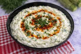 Kabak Borani