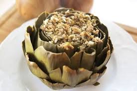 Enginar Dolma